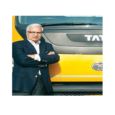 Ravi Kant retires from Tata Motors